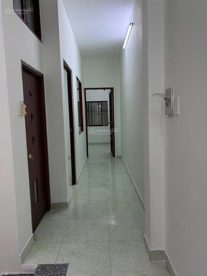 Nhà thơm!! hẻm 6m thông gò dầu, 2 tấm, 4 x 20m, 3 phòng ngủ, 2 wc, kinh doanh làm hàng hoá