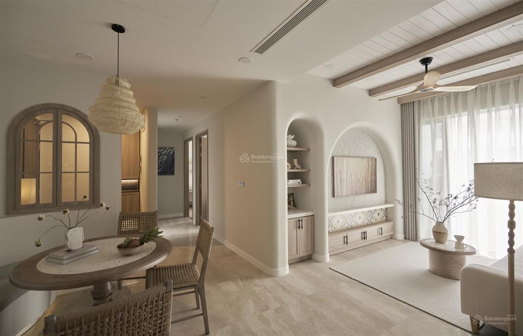 Cho thuê horizon 3pn mới 100% thiết kế sang trọng  vào ở ngay