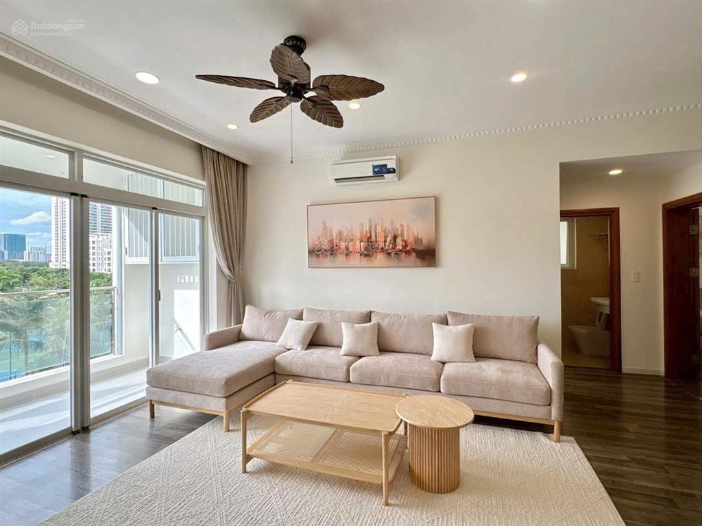 Bán căn hộ 3pn, 3wc, 130m2 tại riverside residence, giá tốt, 15,6 tỷ có tl