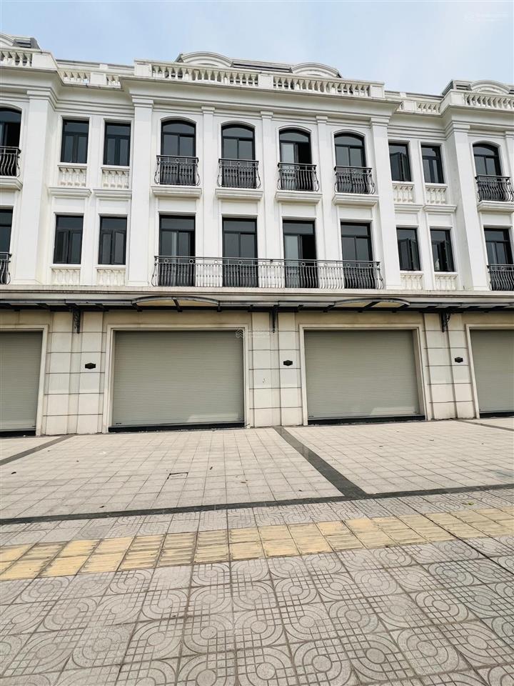 Mở bán quỹ shop vườn nhật vinhomes smart city hotline 0968 257 ***