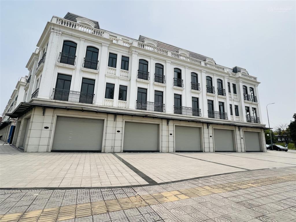 Mở bán quỹ shop vườn nhật vinhomes smart city hotline 0968 257 ***