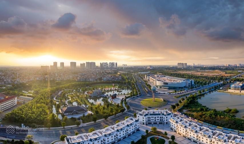 Mở bán quỹ shop vườn nhật vinhomes smart city hotline 0968 257 ***