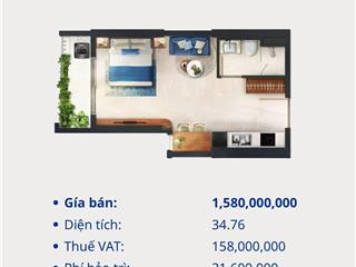 Bán căn hộ 2 phòng ngủ monrei saigon view nội khu siêu đẹp 0968 257 ***