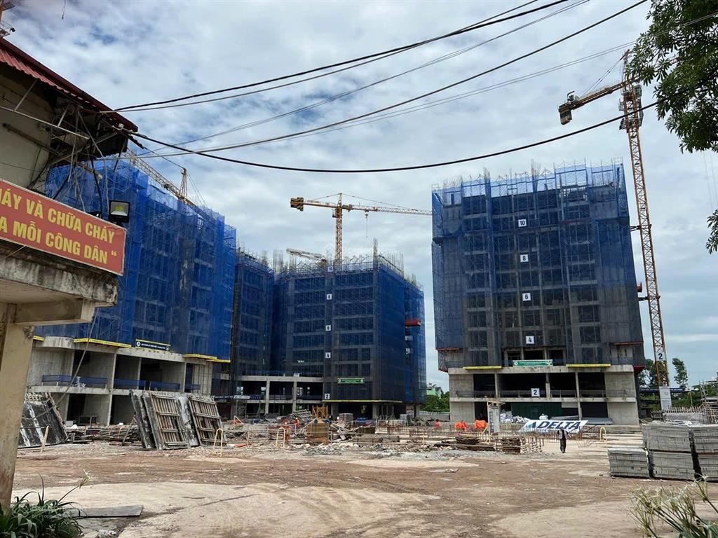 Bán căn hộ 1 ngủ greenera southmark 486 ngọc hồi 3 tỷ 739 triệu