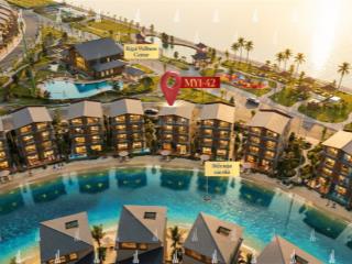 Căn song lập my142  view công viên ikigai | hiếm nhất phân khu miyabi  vinhomes vũ yên