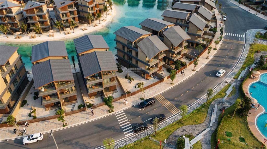 Căn song lập my142  view công viên ikigai | hiếm nhất phân khu miyabi  vinhomes vũ yên