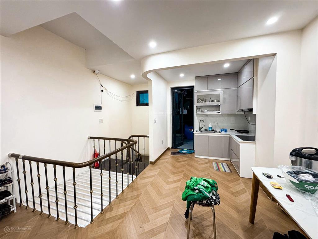 Hơn 7 tỷ  shophouse tài lộc đã hoàn thiện nội thất