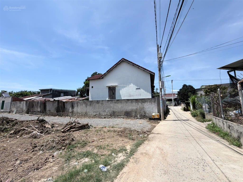 Chính chủ bán nhanh lô xuân phong  vĩnh phương chỉ 13,5 tr/m2
