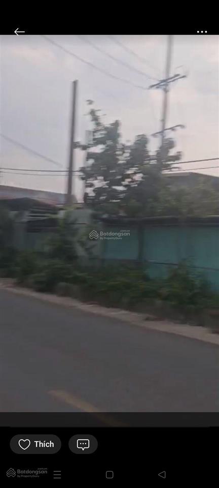 Bán gấp nhà xưởng 18ty
xưởng mt nguyễn thị xạnh. phước vĩnh an.dt 1437m2. thổ cư 500m . có gpxd