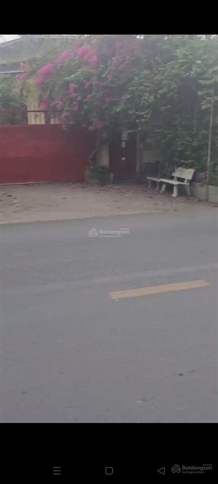 Bán gấp nhà xưởng 18ty
xưởng mt nguyễn thị xạnh. phước vĩnh an.dt 1437m2. thổ cư 500m . có gpxd