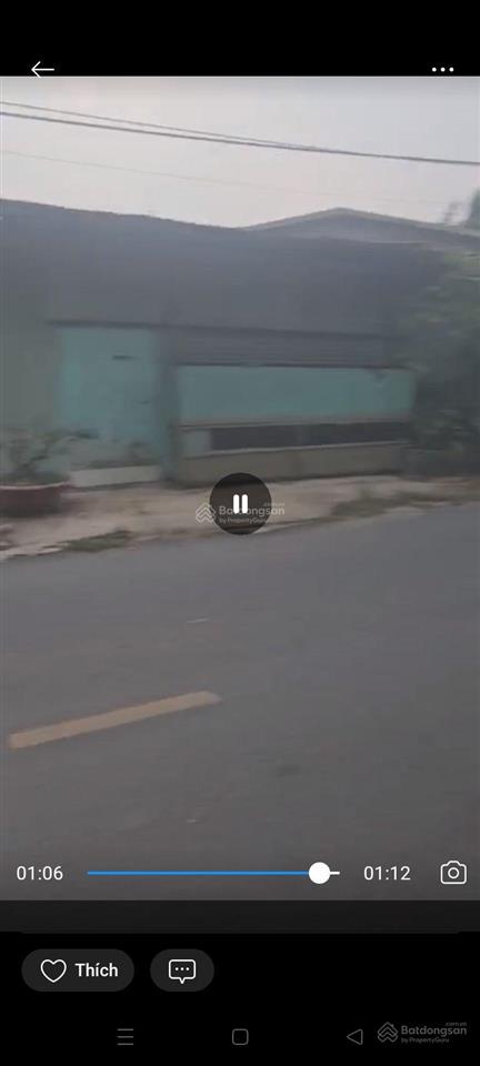 Bán gấp nhà xưởng 18ty
xưởng mt nguyễn thị xạnh. phước vĩnh an.dt 1437m2. thổ cư 500m . có gpxd