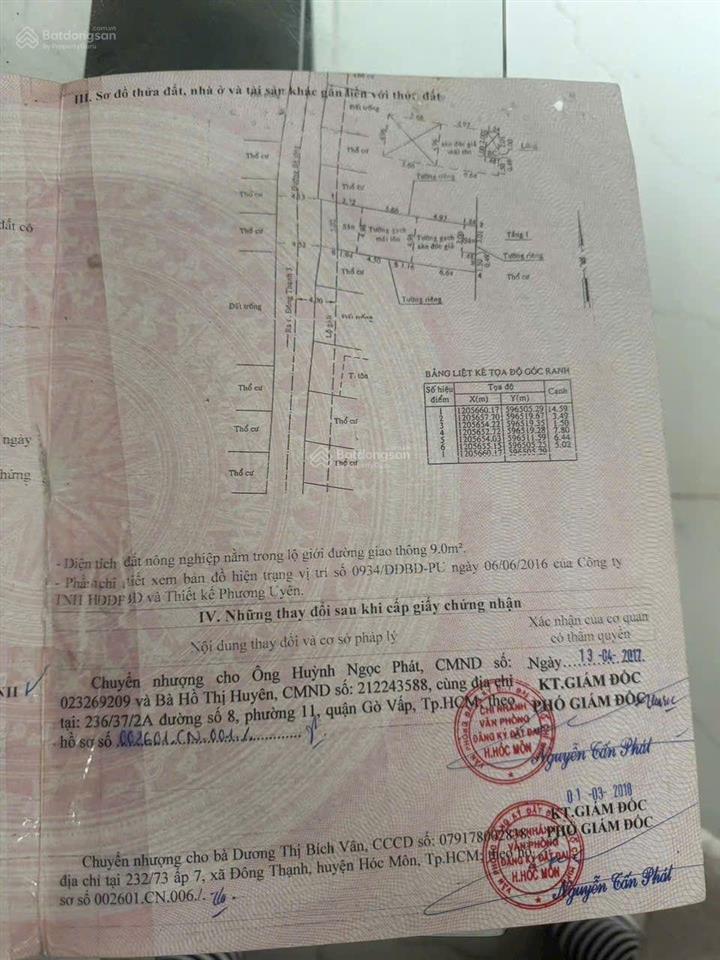 Bán gấp nhà sổ hồng riêng 1/ đt3  3 đường trước nhà 5m thông ôtô ngủ trong nhà, 5mx17m 3tỷ980tr