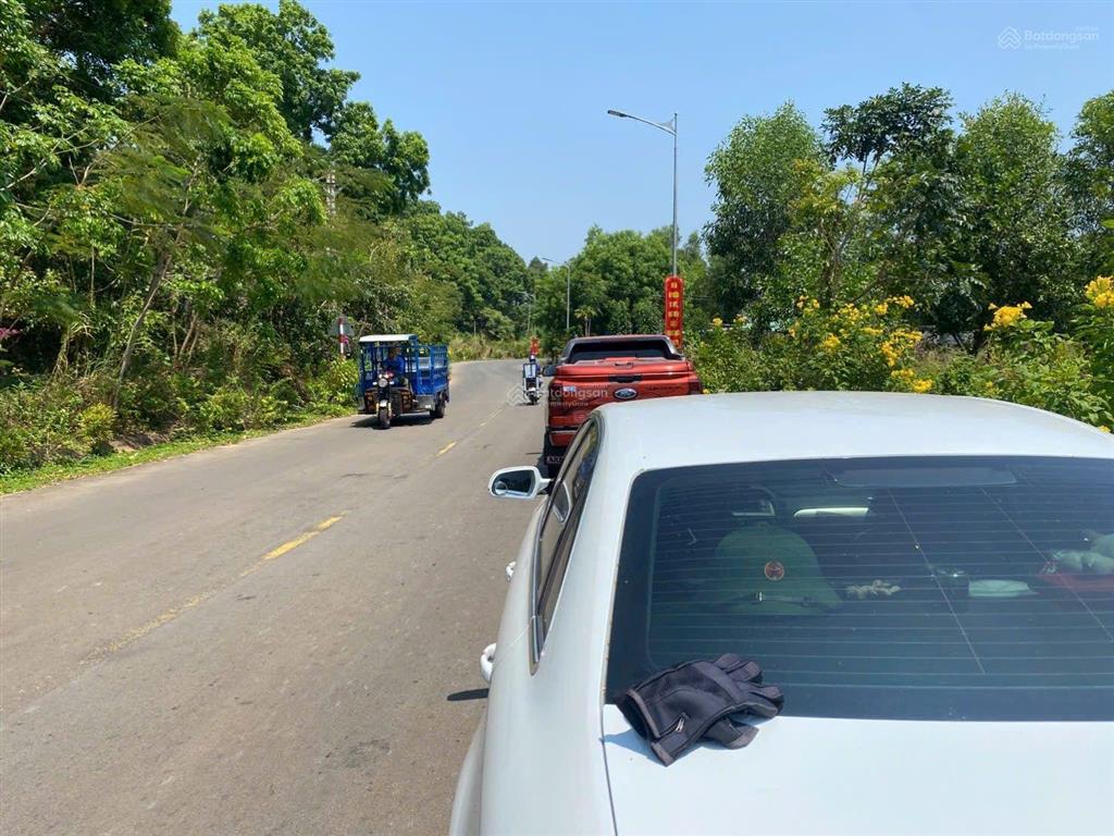 Bán gấp lô đất mặt tiền đường n6 nhựa thông 12m khu dịch vụ thương mại dầu giây.0909 450 ***