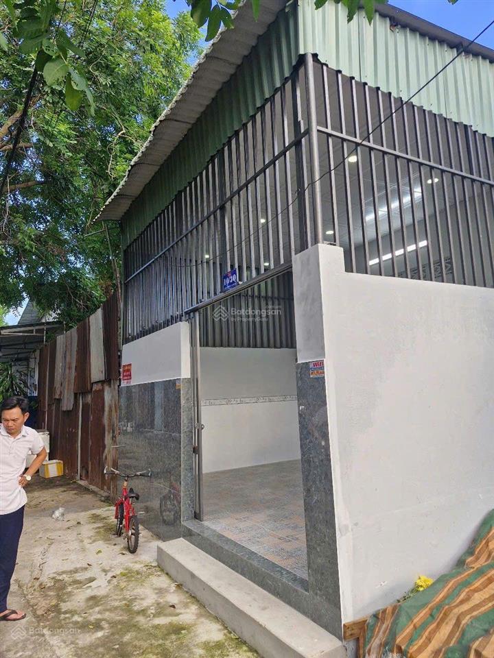 Bán gấp nhà sổ hồng riêng trệt lửng 60m2, 1,75 tỷ đường thới tam thôn 13, hóc môn, tphcm