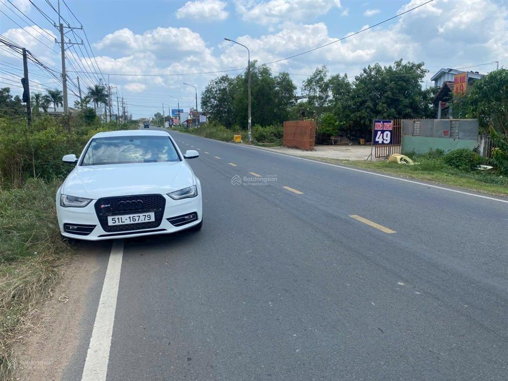 Bán gấp lô đất vàng tính lộ 763 vị trí đẹp kdc đông đúc tiện kinh doanh buôn bán nhiều thể loại.