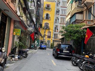 Bán nhà mặt phố đại an vị trí đẹp, kinh doanh tốt