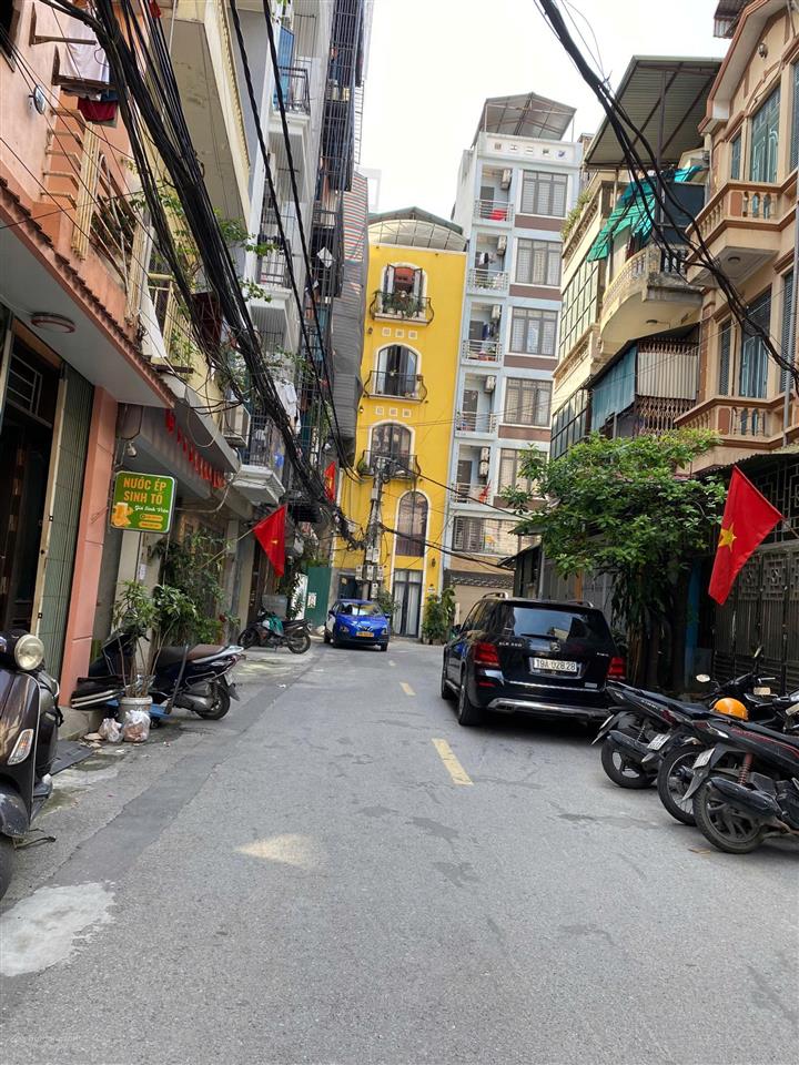 Bán nhà mặt phố đại an vị trí đẹp, kinh doanh tốt