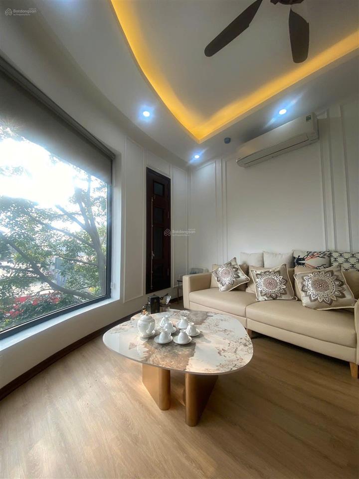 Cho thuê 75m2 tầng 3 làm văn phòng tại tòa vp 7 tầng 630 phố quang trung hà đông