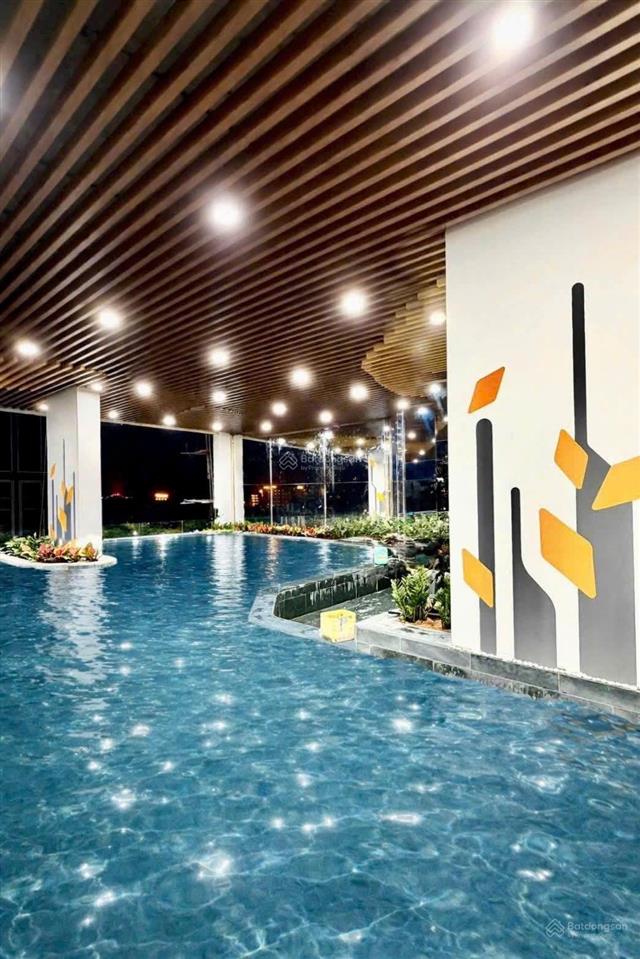 Căn studio giá tốt nhất chung cư cao cấp cara river park ngang siêu thị go cần thơ