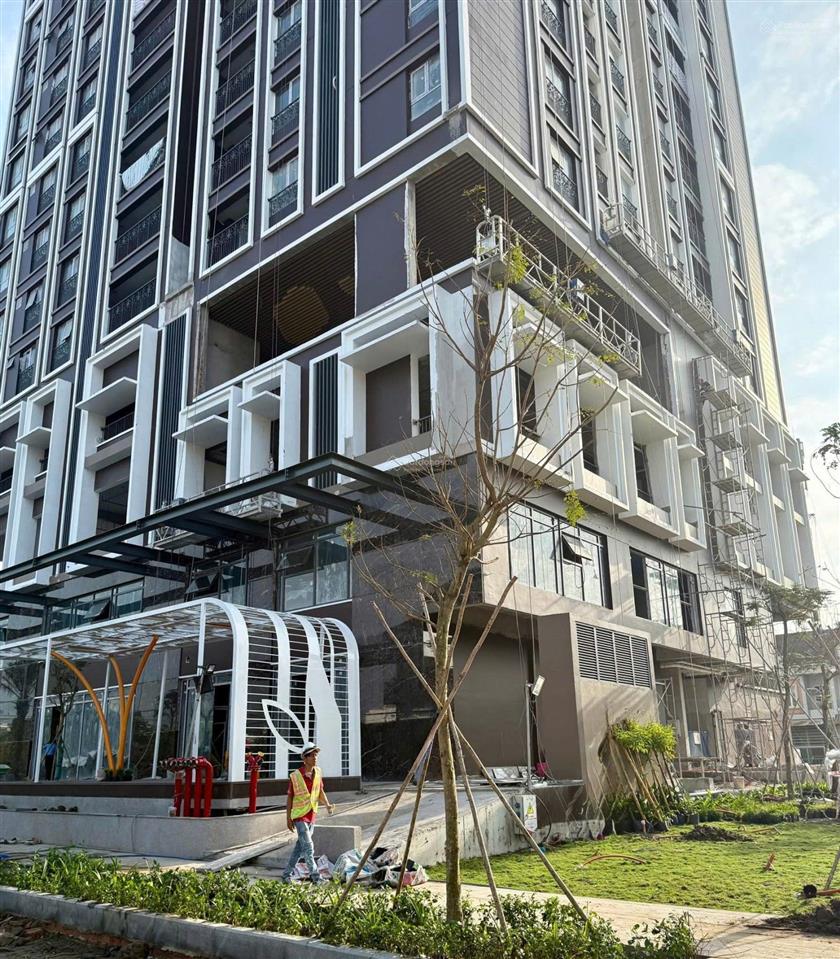 Căn studio giá tốt nhất chung cư cao cấp cara river park ngang siêu thị go cần thơ