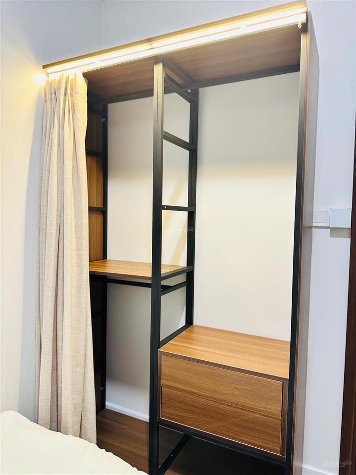 Giá siêu tốt căn 2pn trang bị sẵn full nội thất cao cấp chung cư cara