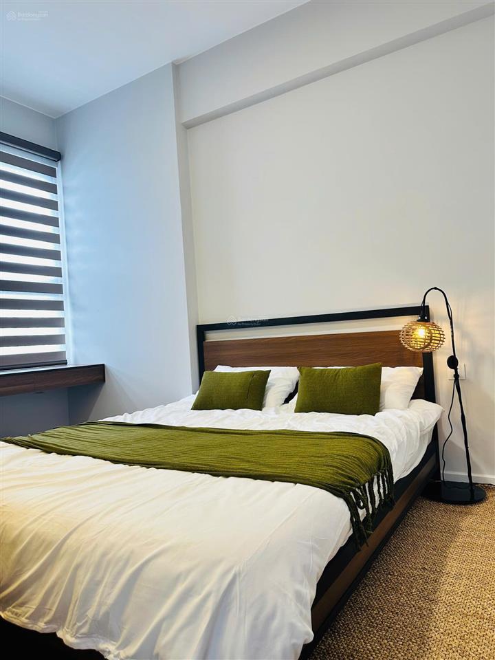 Giá siêu tốt căn 2pn trang bị sẵn full nội thất cao cấp chung cư cara