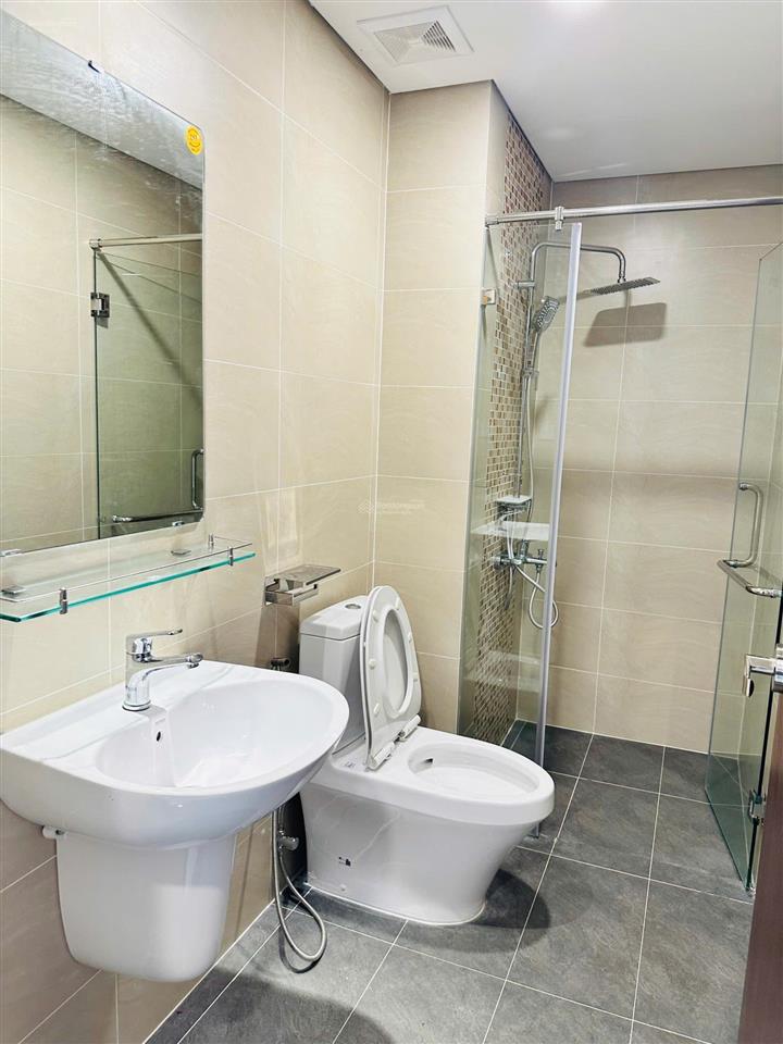 Giá siêu tốt căn 2pn trang bị sẵn full nội thất cao cấp chung cư cara