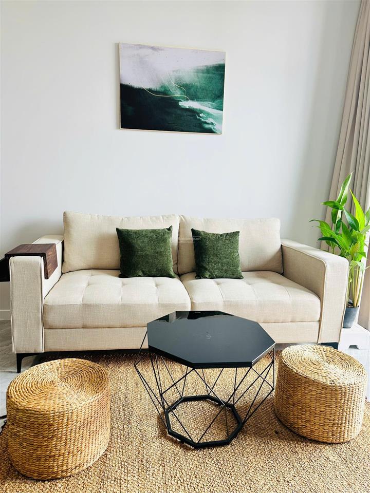 Giá siêu tốt căn 2pn trang bị sẵn full nội thất cao cấp chung cư cara