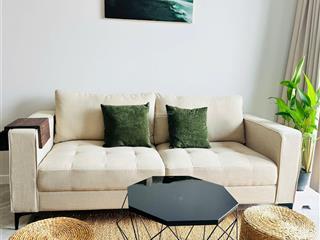 Giá siêu tốt căn 2pn trang bị sẵn full nội thất cao cấp chung cư cara