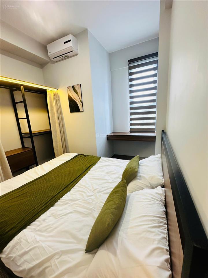 Giá siêu tốt căn 2pn trang bị sẵn full nội thất cao cấp chung cư cara