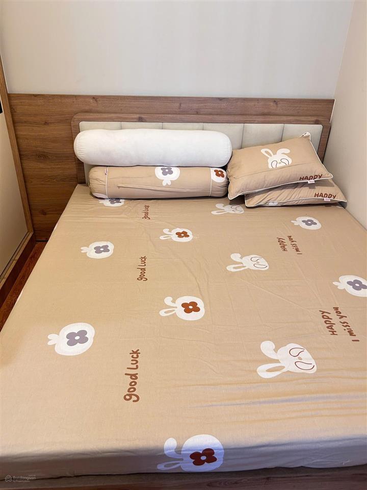 Cho thuê căn hộ 2pn full nội thất cao cấp chung cư cara (ngắn hạn hoặc dài hạn)