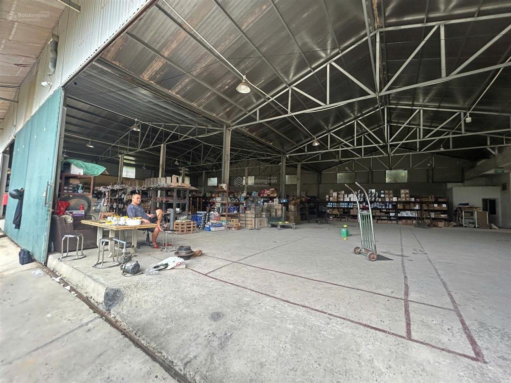 Chính chủ bán gấp đất 2.568m2 tại sơn tây, hà nội sẵn 1.000m2 nhà xưởng  giá chỉ 25 triệu/m2
