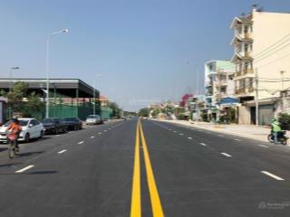 Đất lô 100m2 ngay cầu đồng nai 2  tp.đồng nai giá chỉ 15tr/m2, sổ hồng riêng.