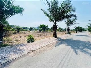 Tích sản tương lại cho con chỉ 550tr sở hữu lô đất sân bay long thành 100m2, sổ hồng riêng