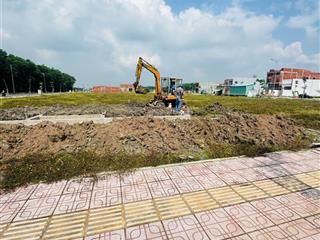 Nơi tích sản an toàn  vị trí đất nền đẹp dưới 1 tỷ liền kề vành đai 4, sổ hồng riêng