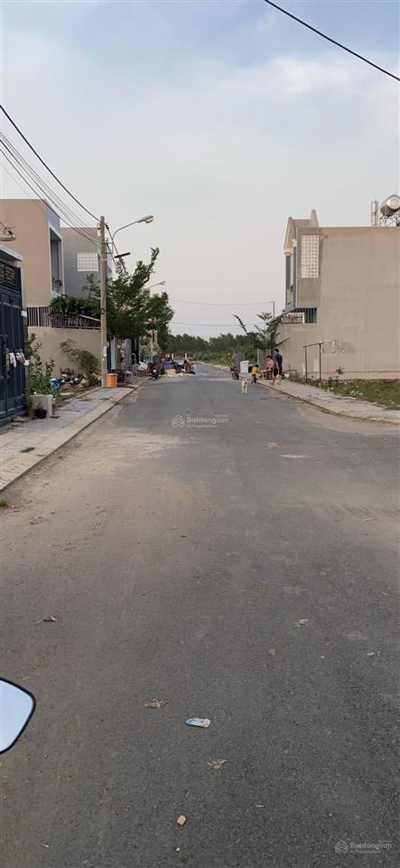 Thua nợ nên cắt lỗ 100tr sang nhanh lô đất 100m2 sát sân bay long thành, sổ riêng.