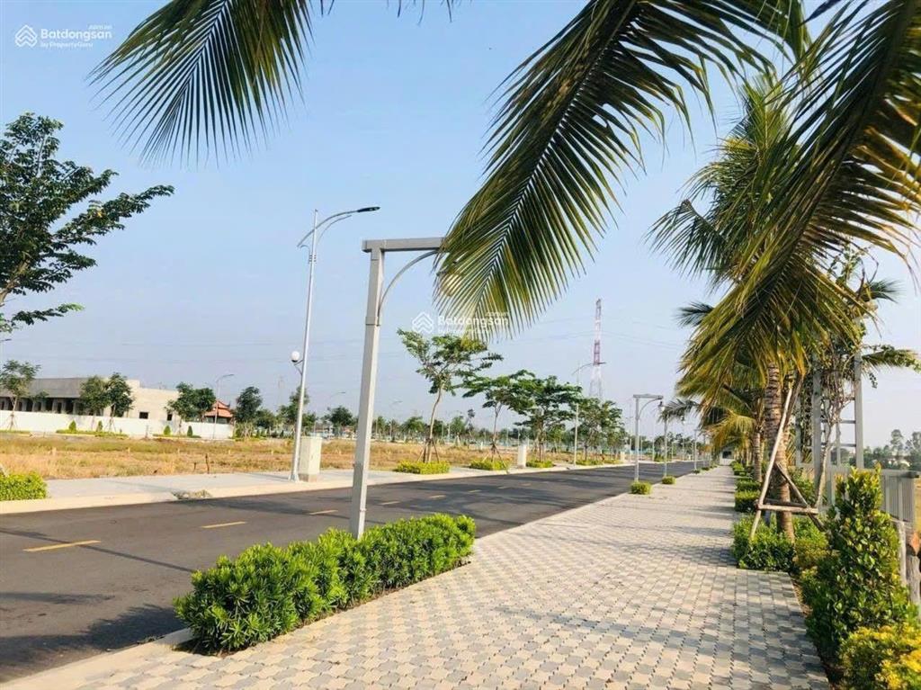 Đầu tư đón sóng sân bay long thành đất nền thổ cư gần metro, vành đai 3 chỉ 15 triệu/m2.