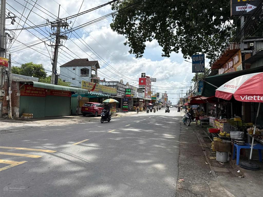 Đầu tư đất sân bay long thành chỉ 9tr/m2 nhận ngay 110m2, sổ hồng riêng.