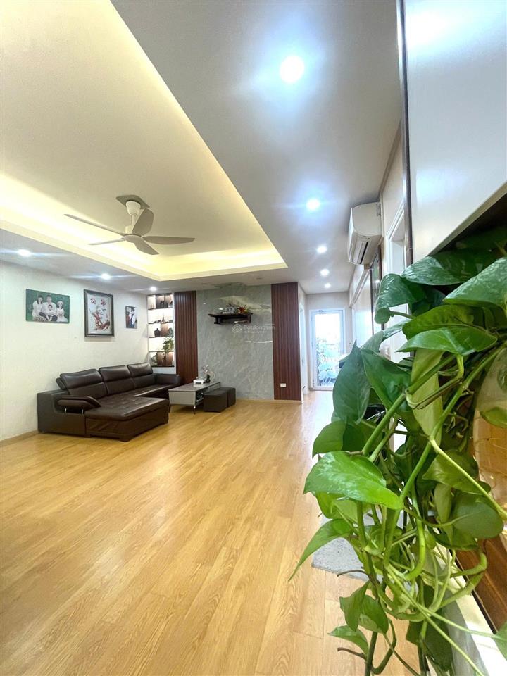 Giá sốc  chỉ 4,9x tỷ căn 100m khu đô thị văn khê 2 ngủ full đồ đẹp, sẵn sổ đỏ