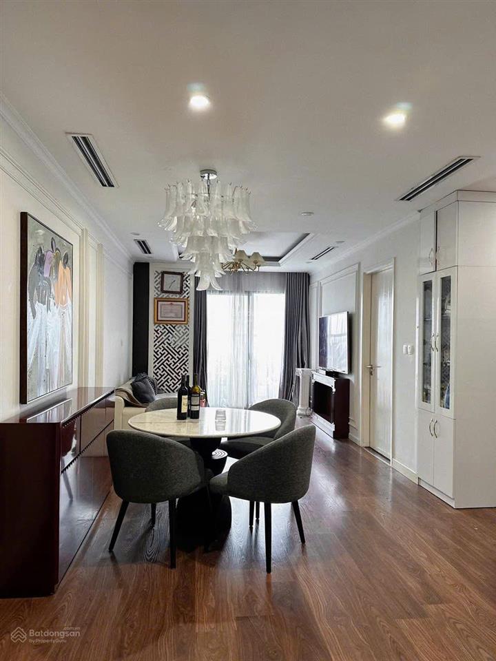 Hot rẻ nhất khu! cho thuê căn 3 ngủ đủ đồ chung cư imperia 203 nguyễn huy tưởng giá chỉ 17.5tr