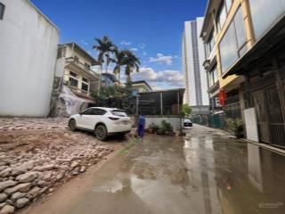Bán đất thị trấn văn điển, tứ hiệp dt 46m giá 11.5 tỷ, ô tô tránh, kinh doanh nhỏ