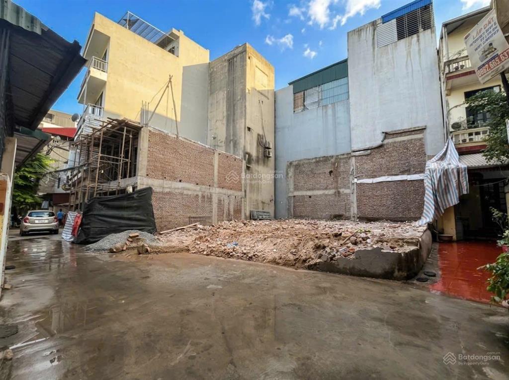 Bán đất thị trấn văn điển, tứ hiệp dt 46m giá 11.5 tỷ, ô tô tránh, kinh doanh nhỏ
