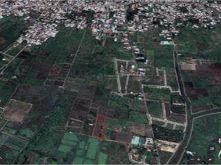 Đất đường 107, bến than, tân thạnh đông, củ chi tphcm