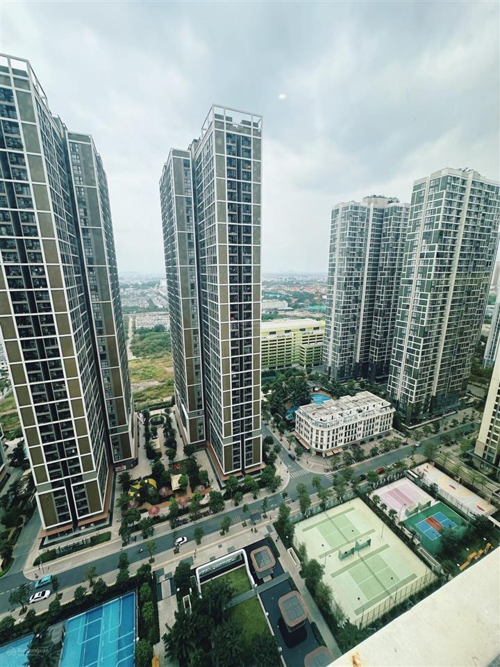 Cho thuê căn hộ 1pn+, 12 triệu, 47m2 tại tòa b masteri west heights, giá tốt, hot!