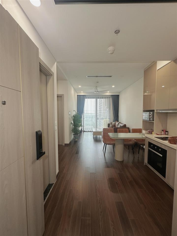 Cho thuê căn hộ 1pn+, 12 triệu, 47m2 tại tòa b masteri west heights, giá tốt, hot!
