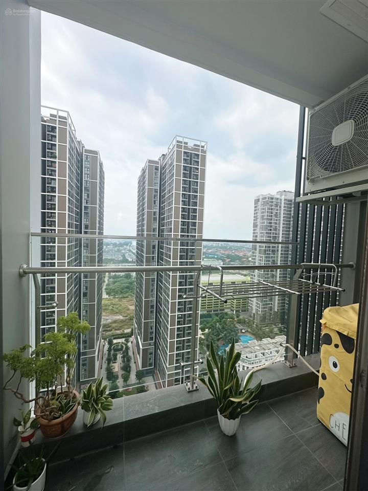 Cho thuê căn hộ 1pn+, 12 triệu, 47m2 tại tòa b masteri west heights, giá tốt, hot!