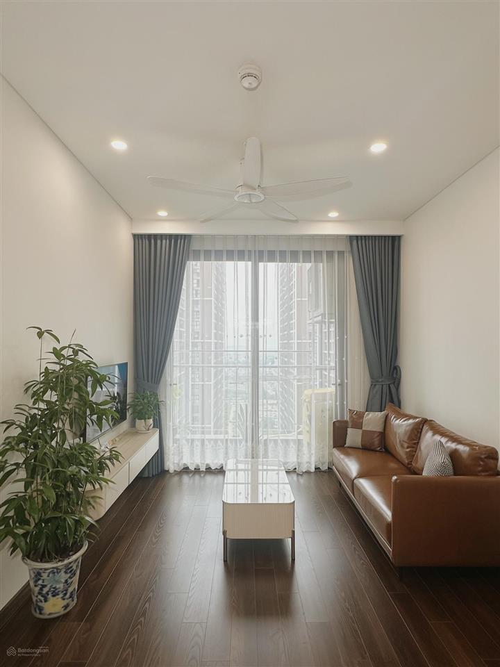 Cho thuê căn hộ 1pn+, 12 triệu, 47m2 tại tòa b masteri west heights, giá tốt, hot!