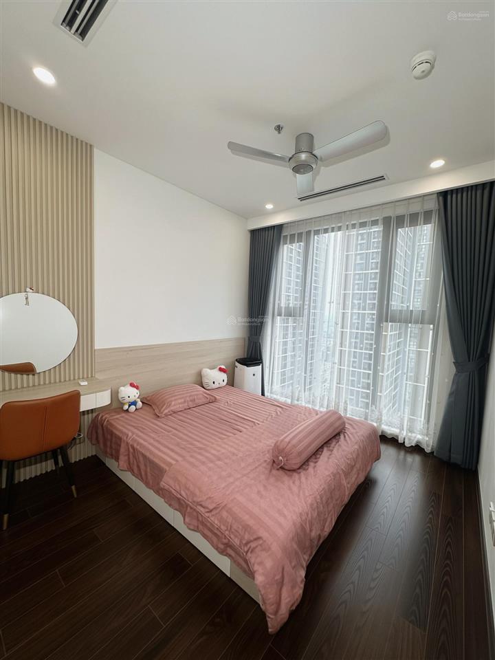 Cho thuê căn hộ 1pn+, 12 triệu, 47m2 tại tòa b masteri west heights, giá tốt, hot!
