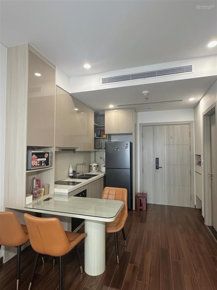 Cho thuê căn hộ 1pn+, 12 triệu, 47m2 tại tòa b masteri west heights, giá tốt, hot!
