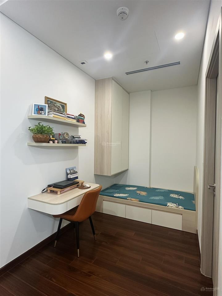 Cho thuê căn hộ 1pn+, 12 triệu, 47m2 tại tòa b masteri west heights, giá tốt, hot!